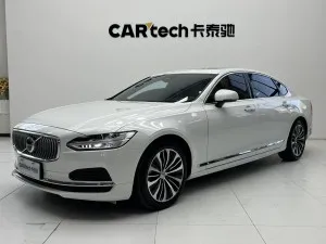 Volvo S90 2023