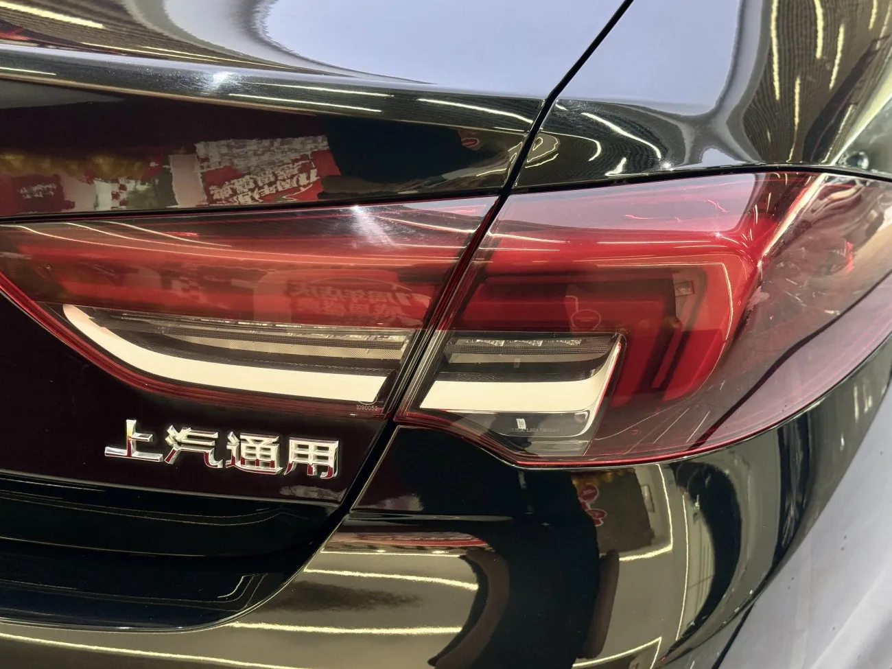 Buick Regal 2022