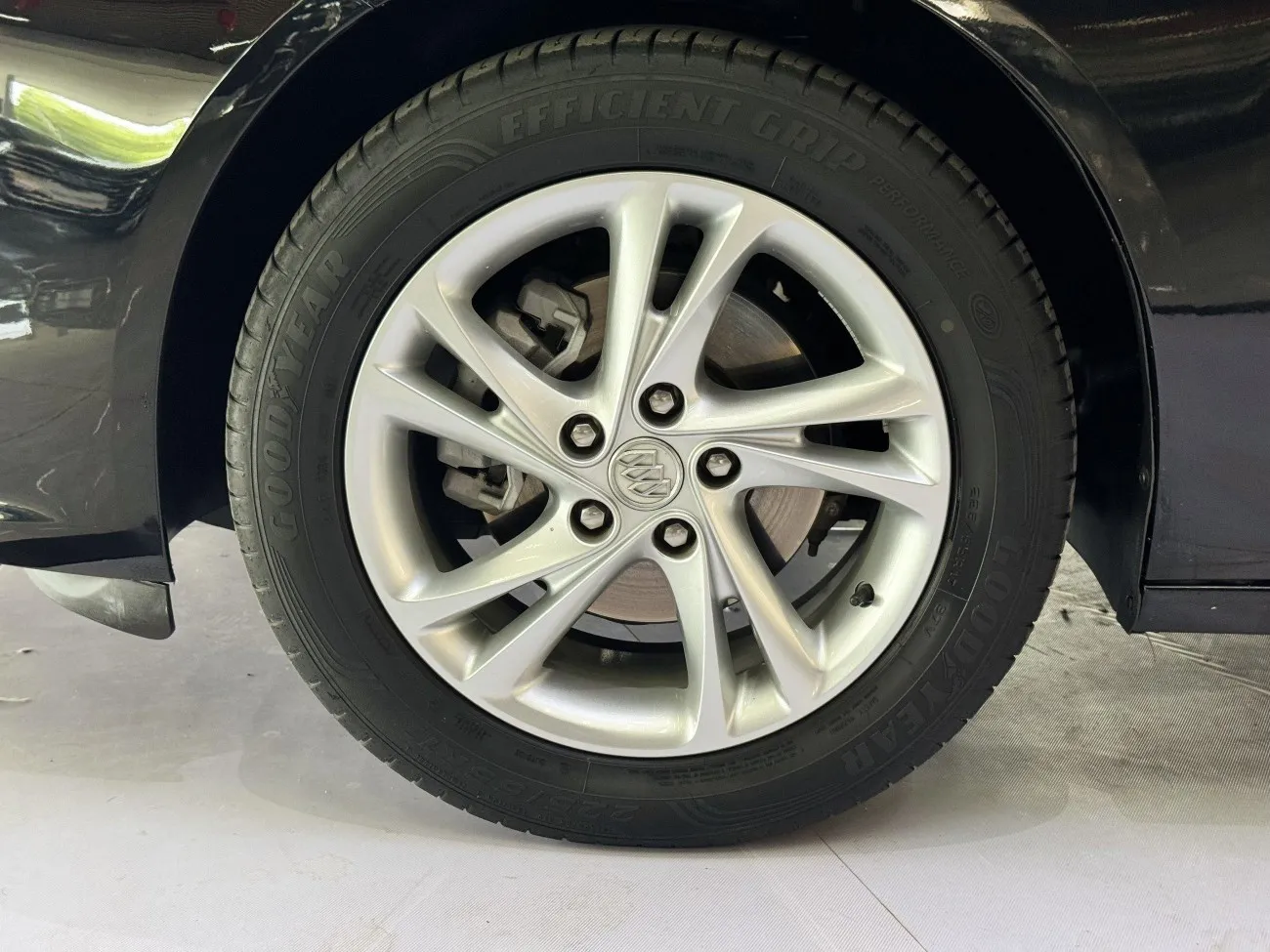 Buick Regal 2022