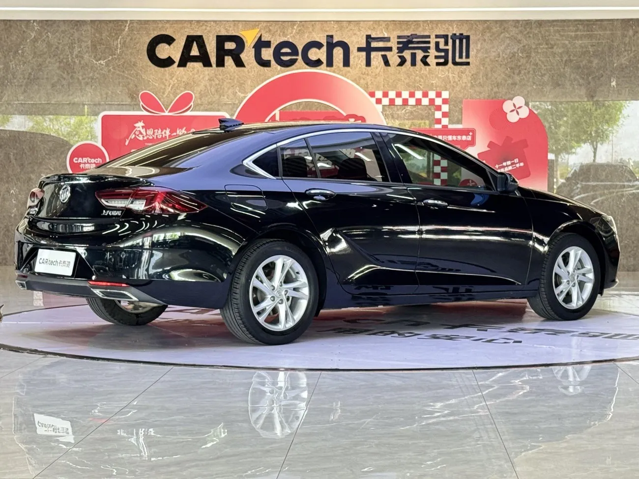 Buick Regal 2022