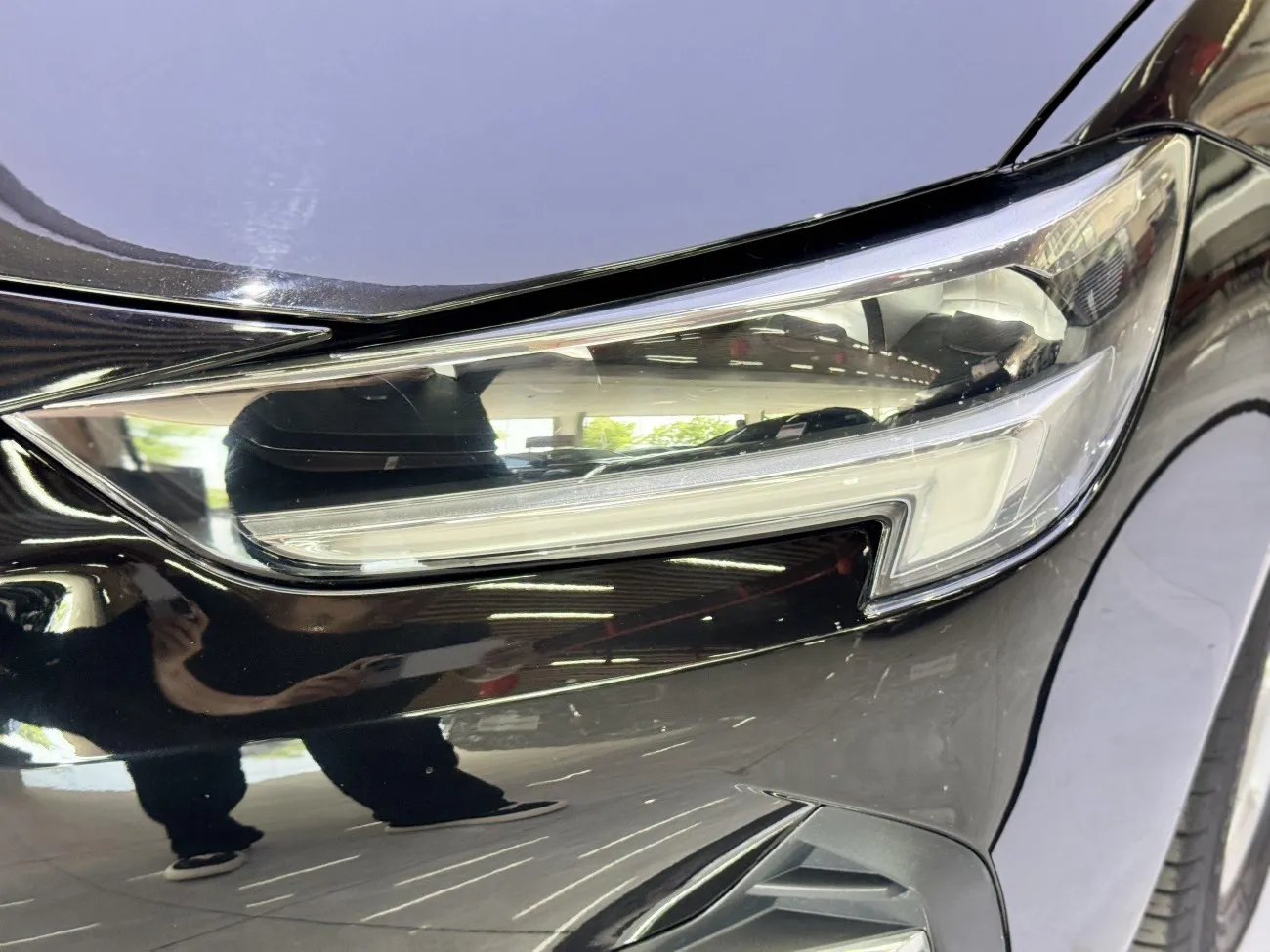 Buick Regal 2022