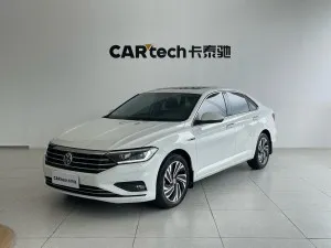 Volkswagen Sagitar 2022
