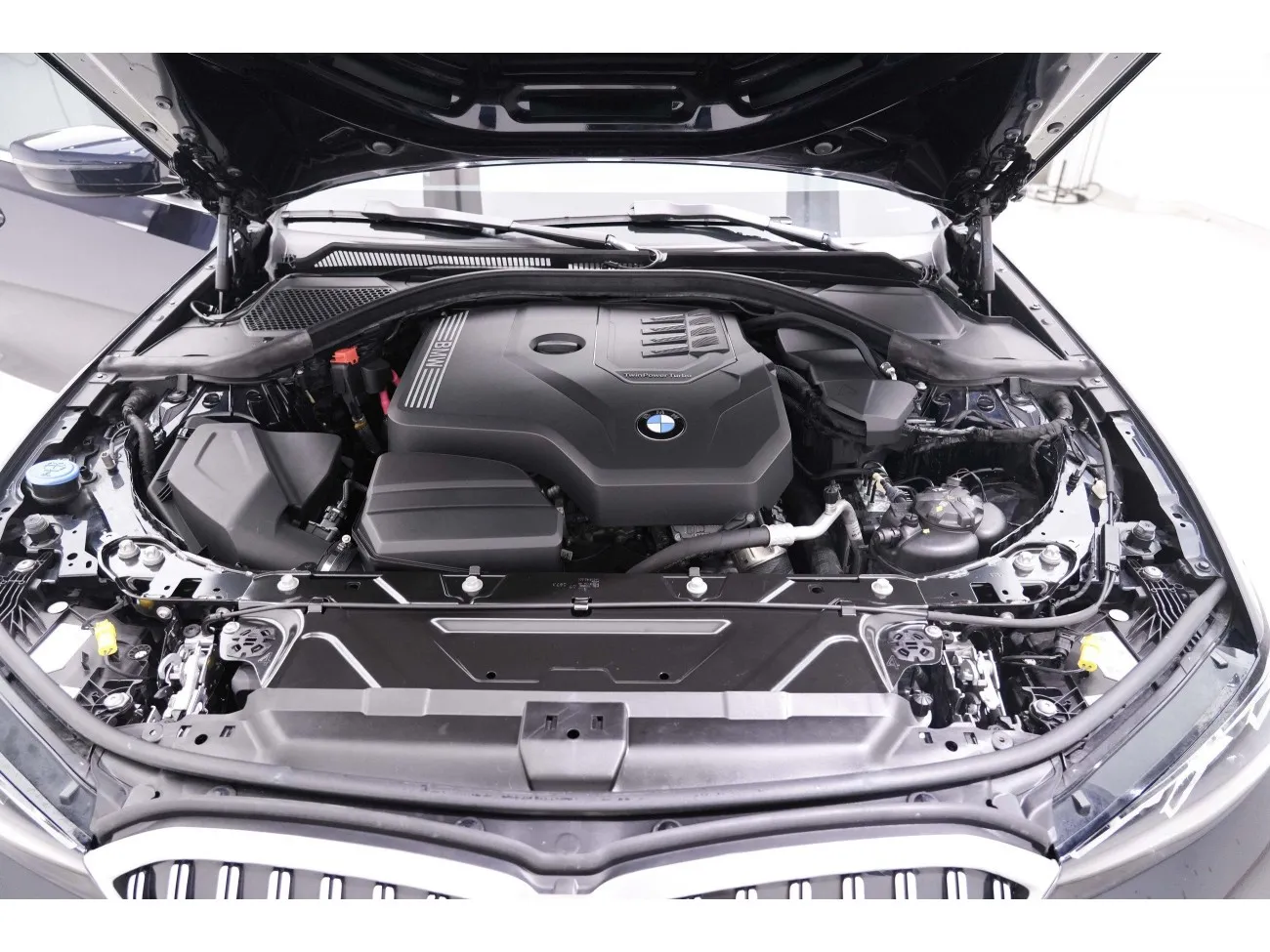 BMW 320Li 2023