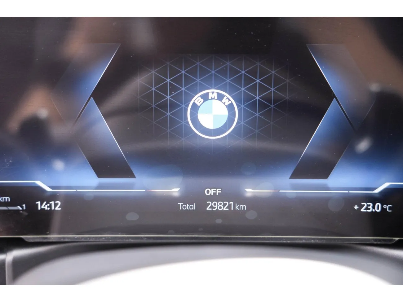 BMW 320Li 2023