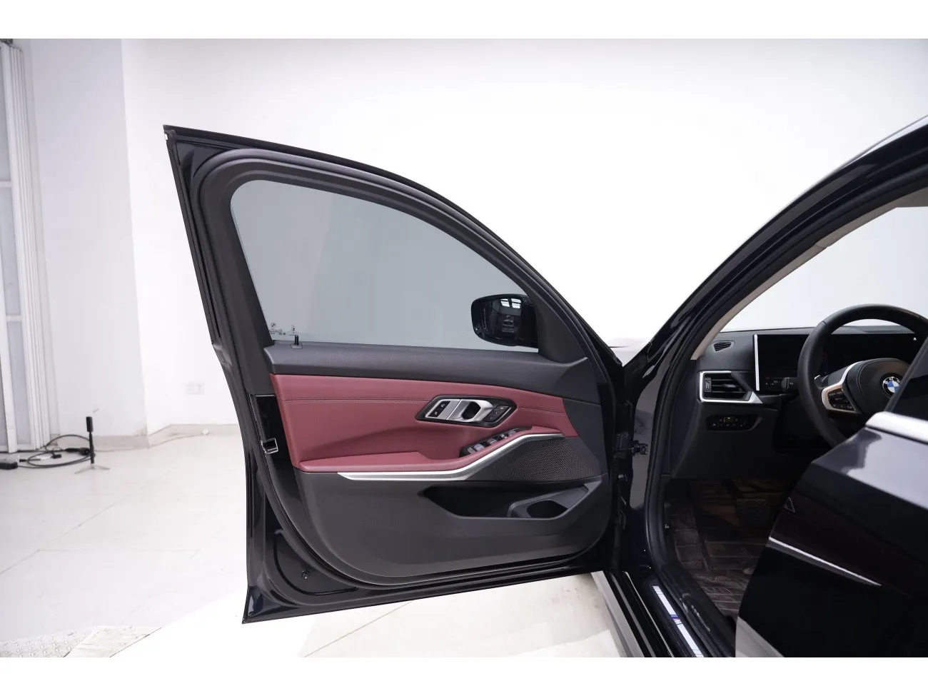 BMW 320Li 2023
