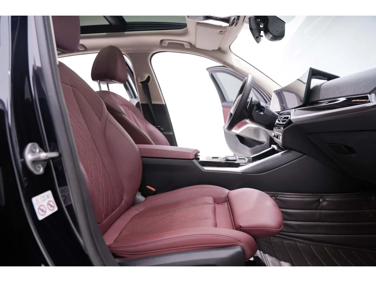 BMW 320Li 2023