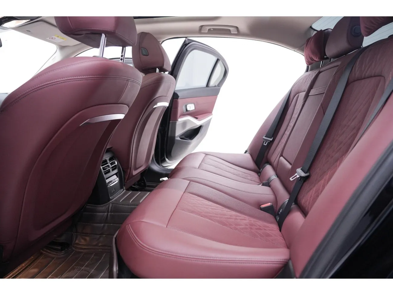 BMW 320Li 2023