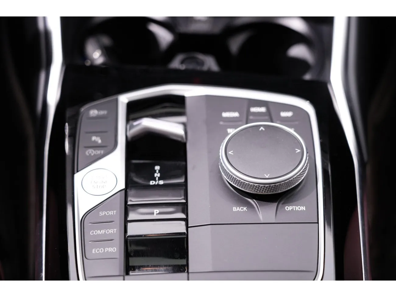 BMW 320Li 2023