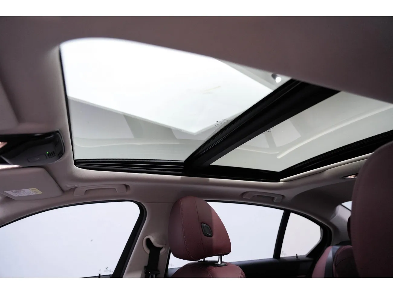 BMW 320Li 2023