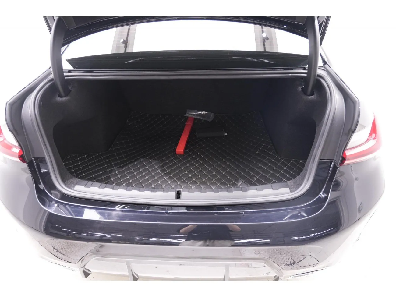 BMW 320Li 2023