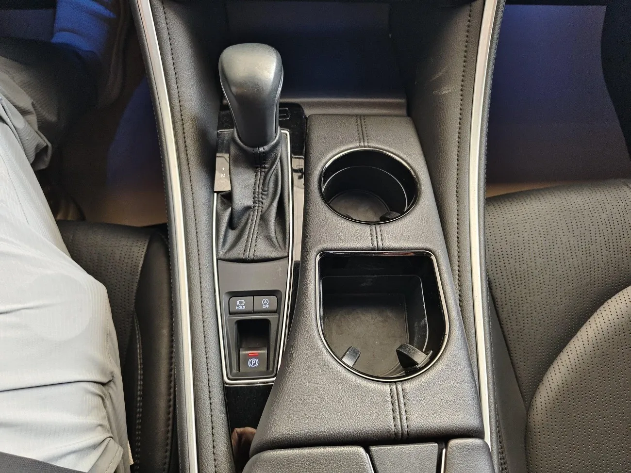 Toyota Avalon 2023