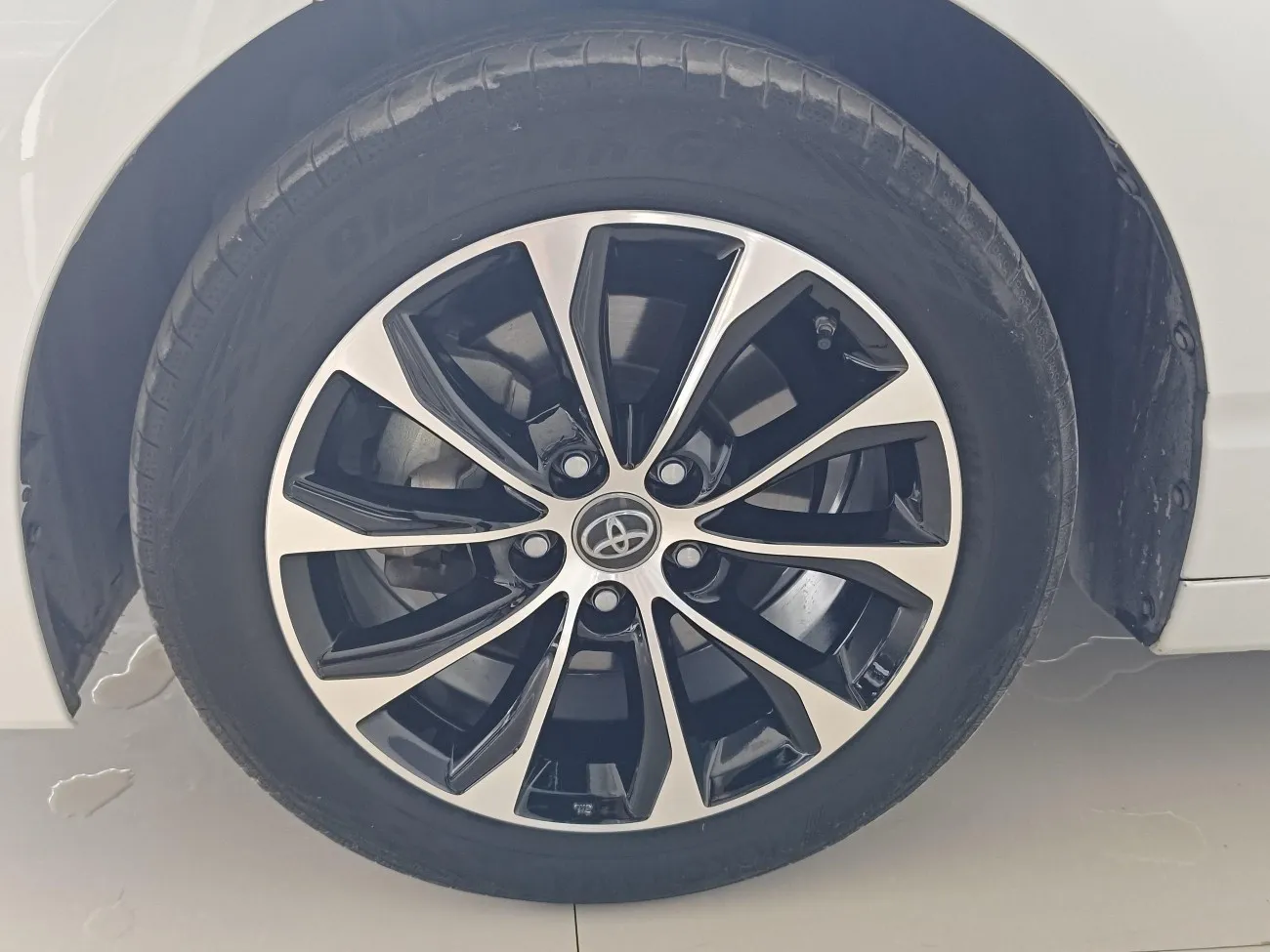 Toyota Avalon 2023
