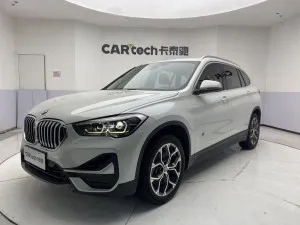 BMW X1 2020