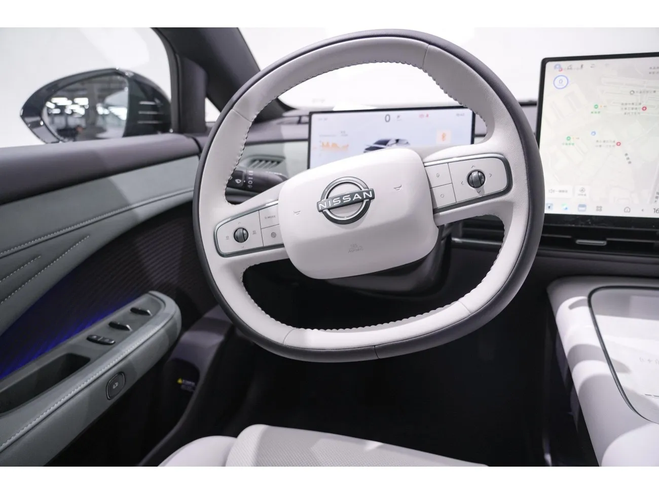 Nissan N7 2025