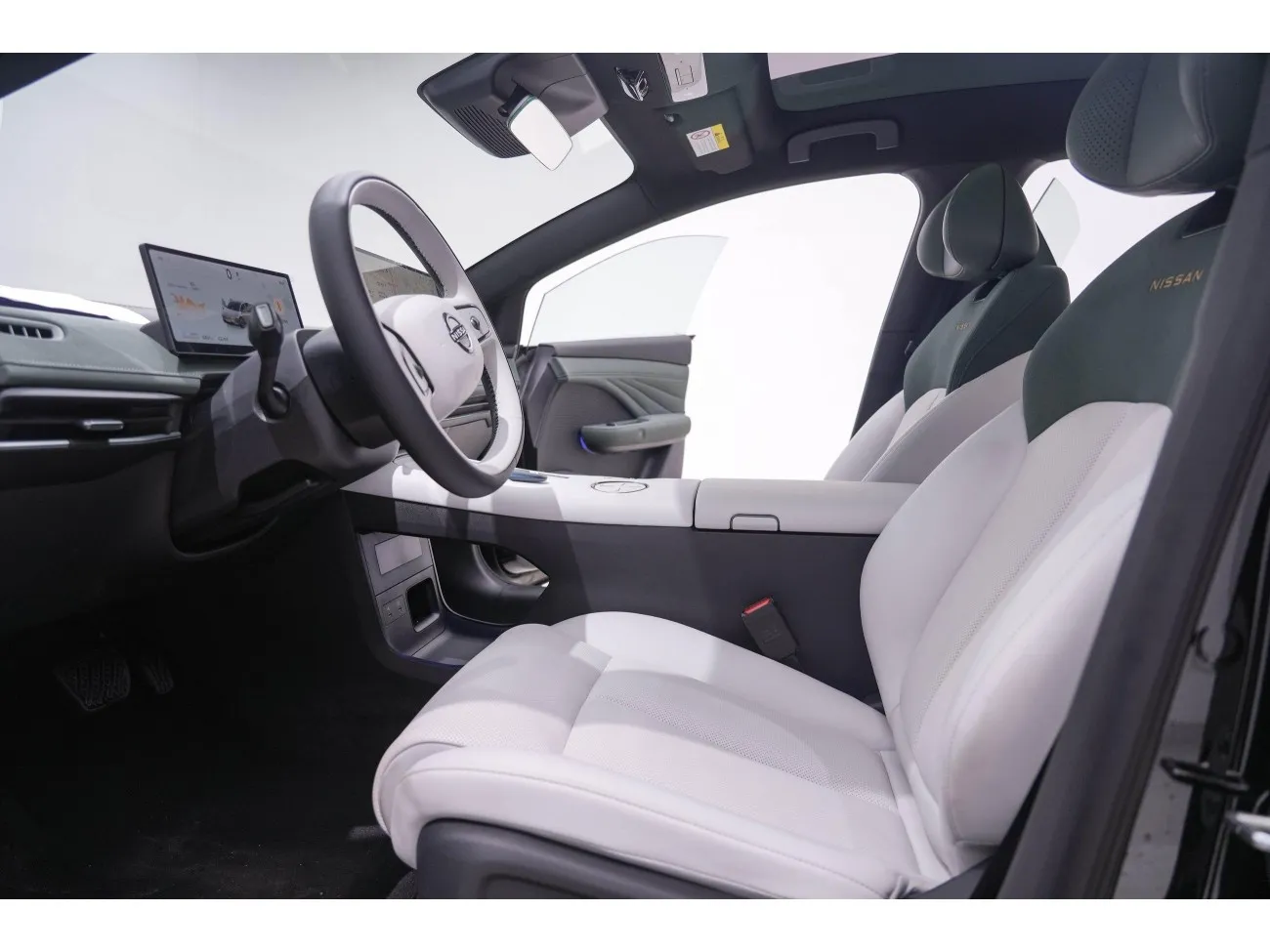 Nissan N7 2025