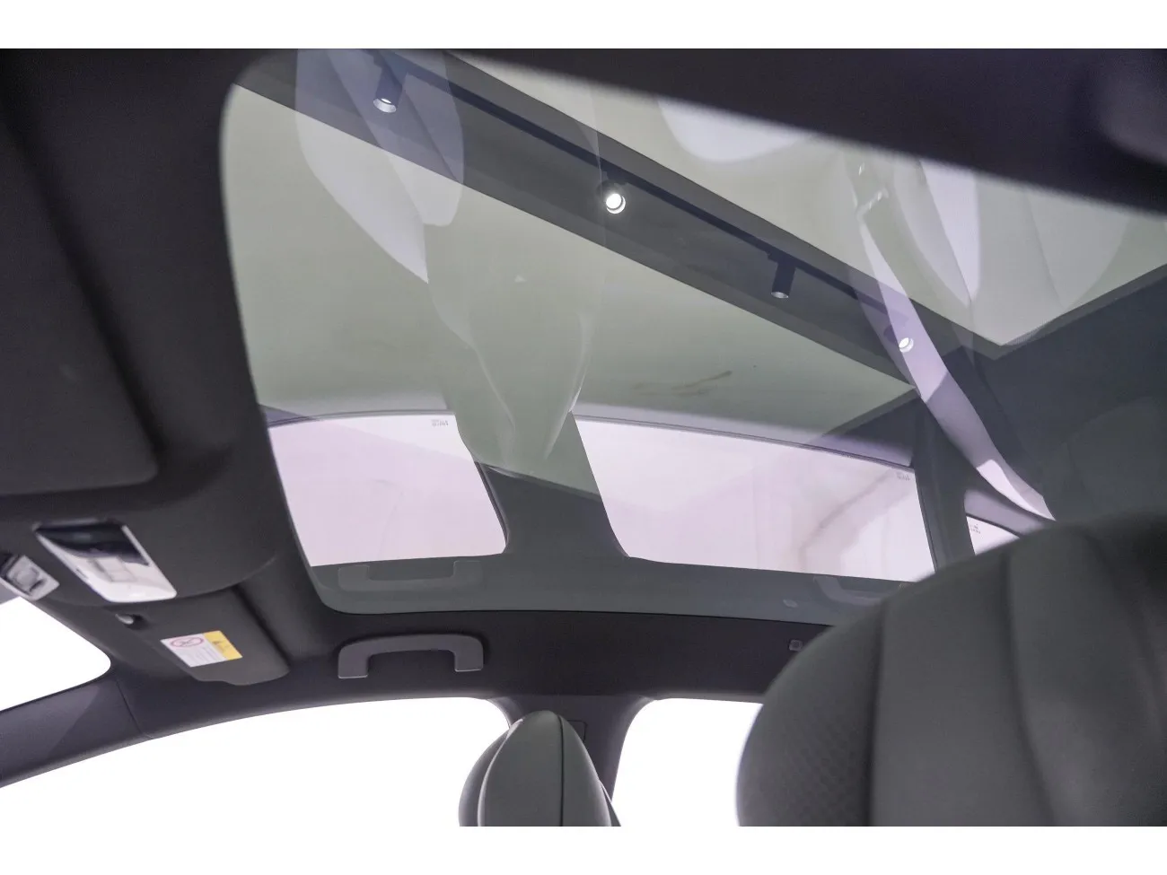 Nissan N7 2025