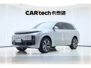 Li Auto L8 2023