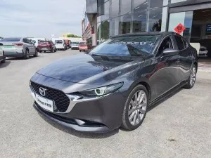 Mazda Mazda3 2021