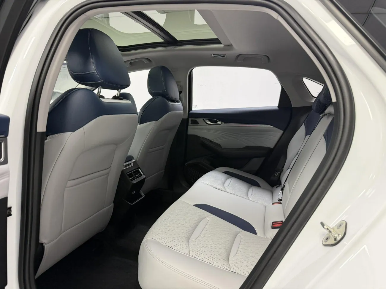 Geely 2021 2021