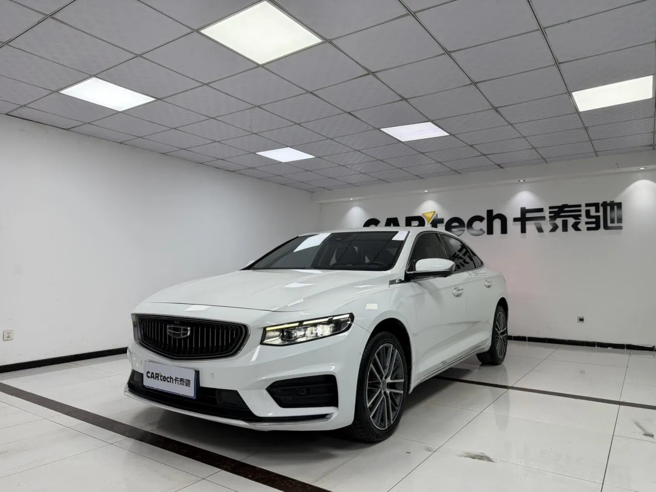 Geely 2021 2021