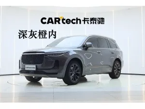 Li Auto ONE 2023