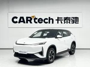Dongfeng L7 2025