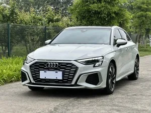 Audi A3 2024