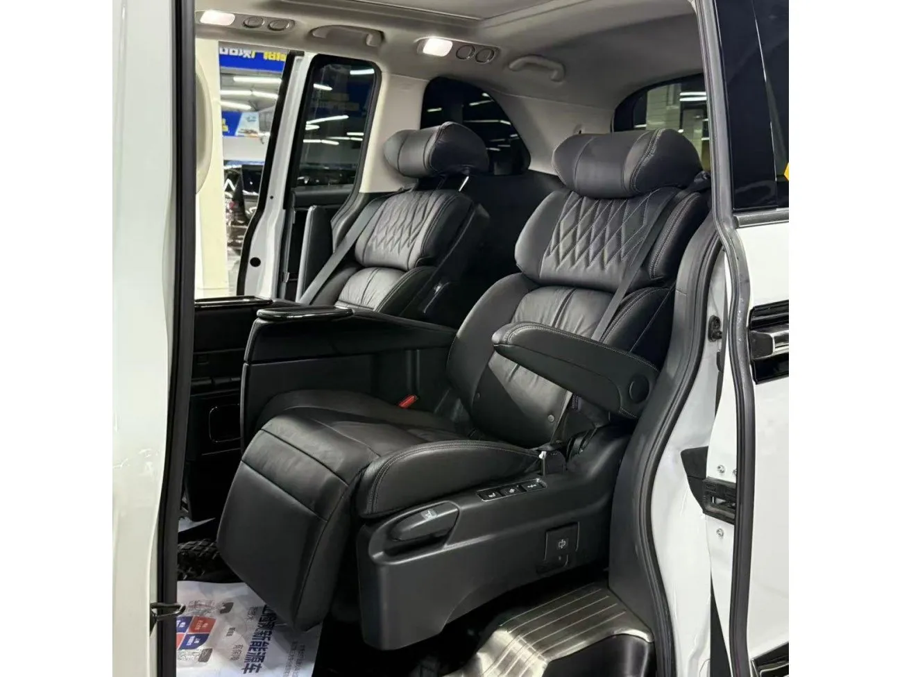 Honda 2019 2021