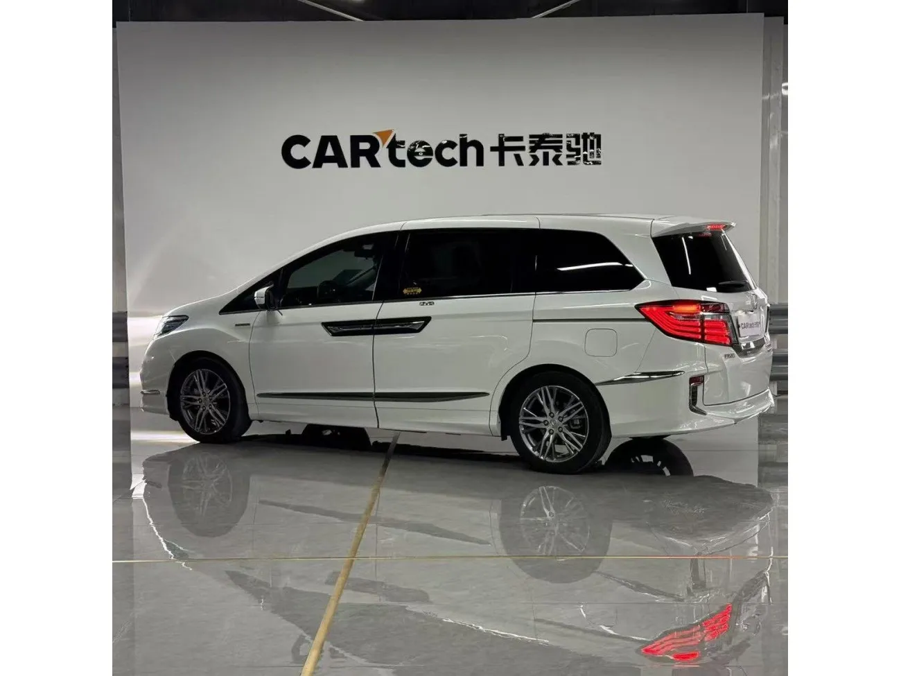 Honda 2019 2021