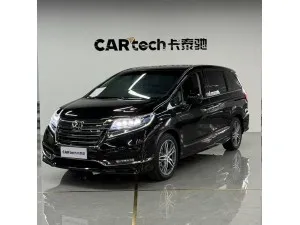 Honda 2019 2021