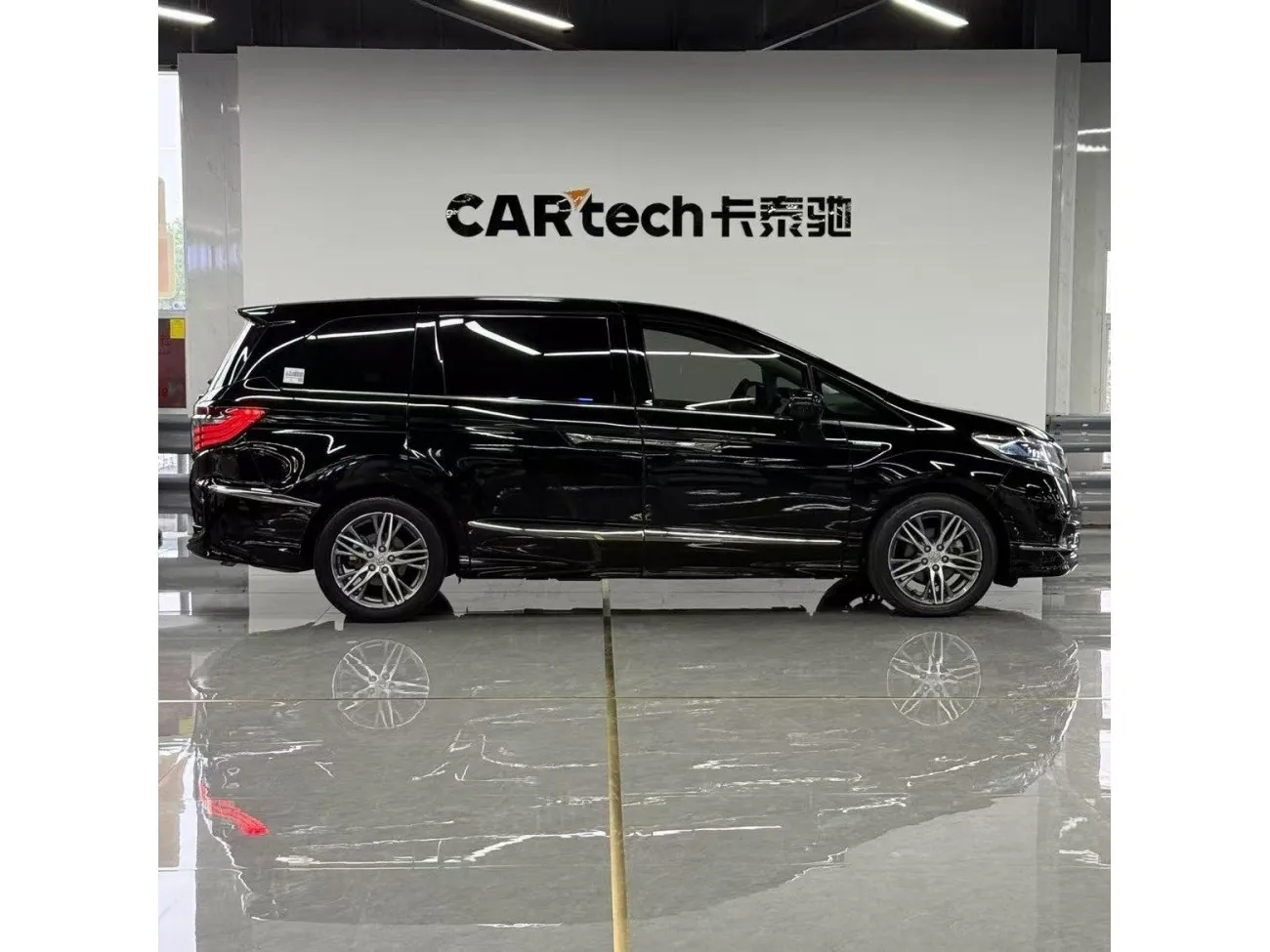 Honda 2019 2021