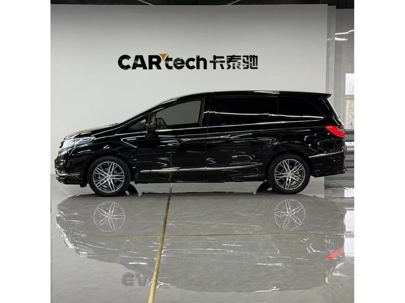 Honda 2019 2021