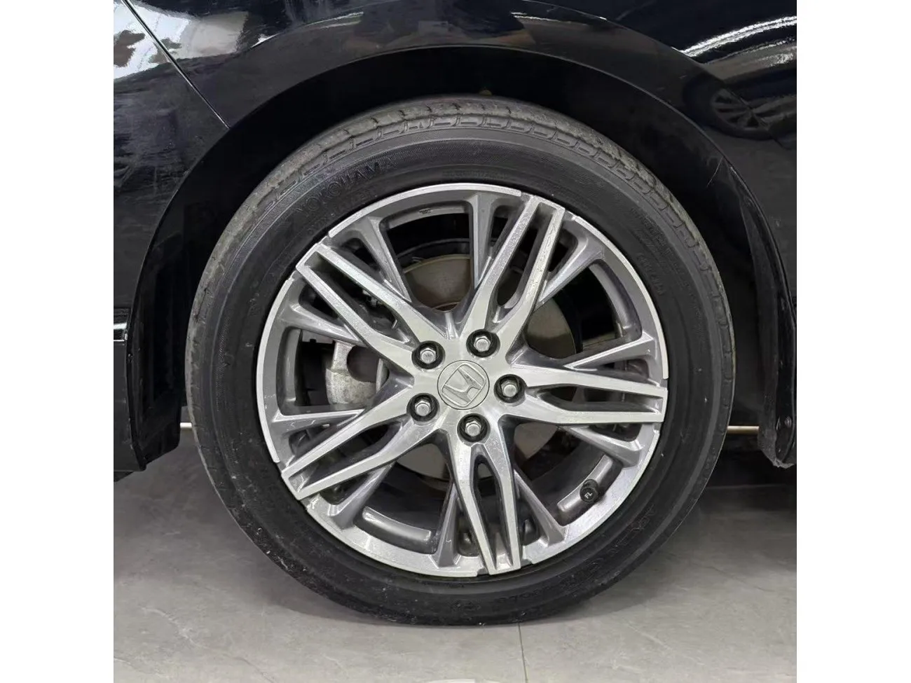 Honda 2019 2021