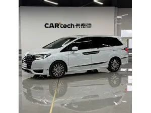 Honda 2024 2024